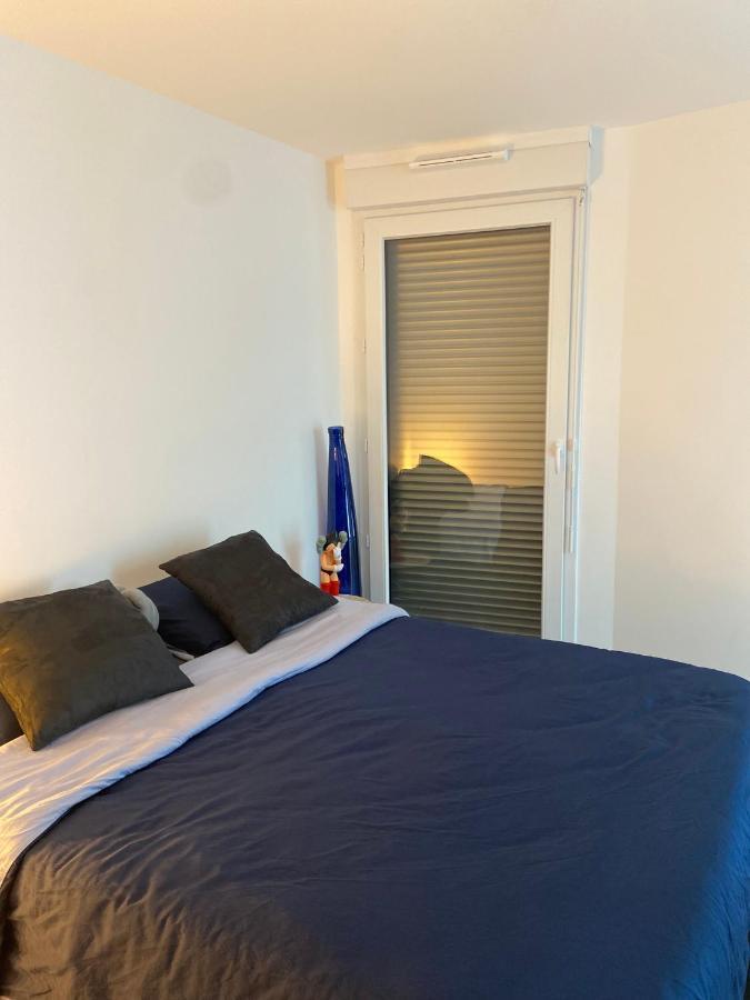 Le Denecourt - A Deux Pas De La Gare Et De La Foret De Fontainebleau Avon Luaran gambar